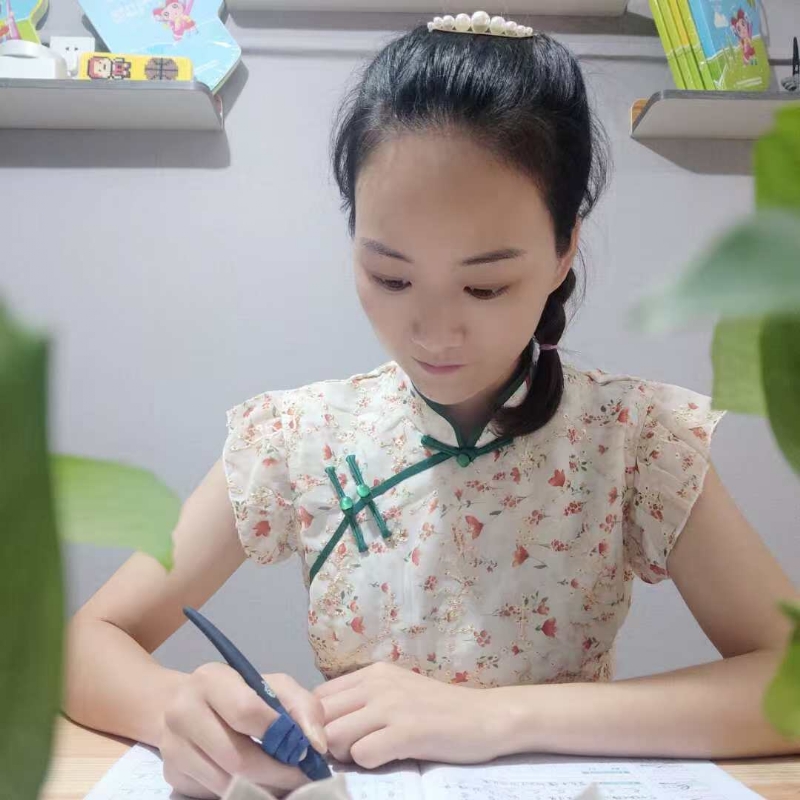 珊珊的第一张照片--泉州相亲网