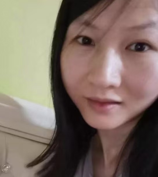 嫣然的第一张照片--泉州相亲网
