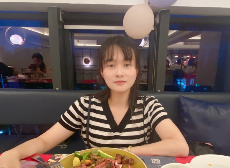 从心出发的第一张照片--泉州相亲网