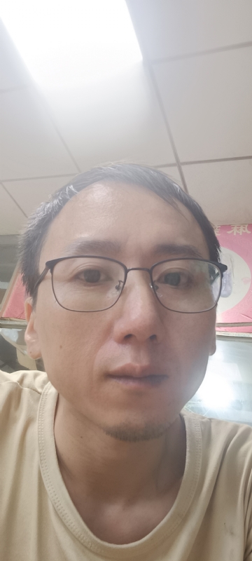 想胖的瘦子的第一张照片--泉州相亲网