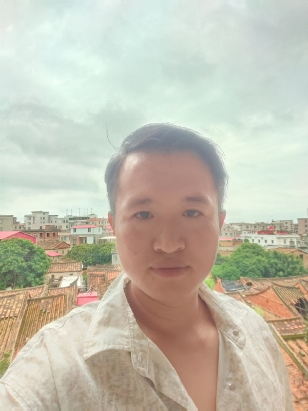 陌生人的第一张照片--泉州相亲网