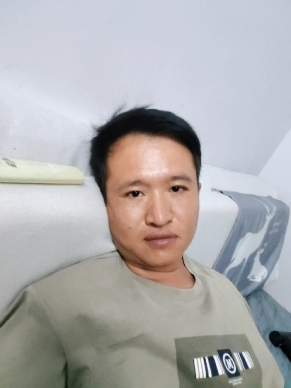 陌生人的第三张照片--泉州相亲网