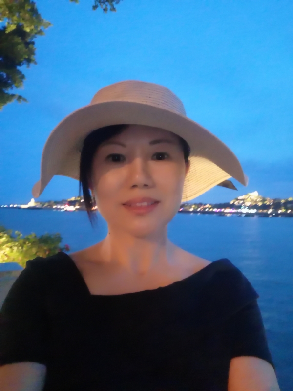 一心的第一张照片--泉州相亲网