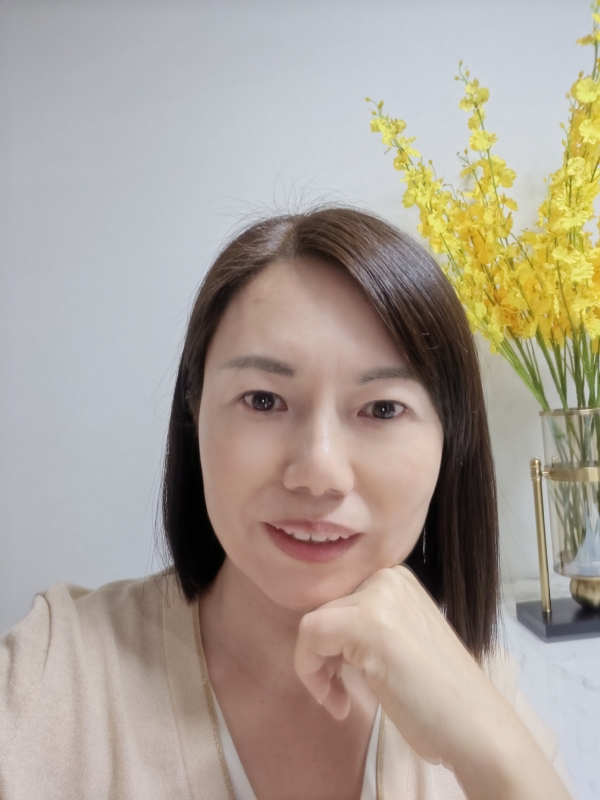 一心的第二张照片--泉州相亲网