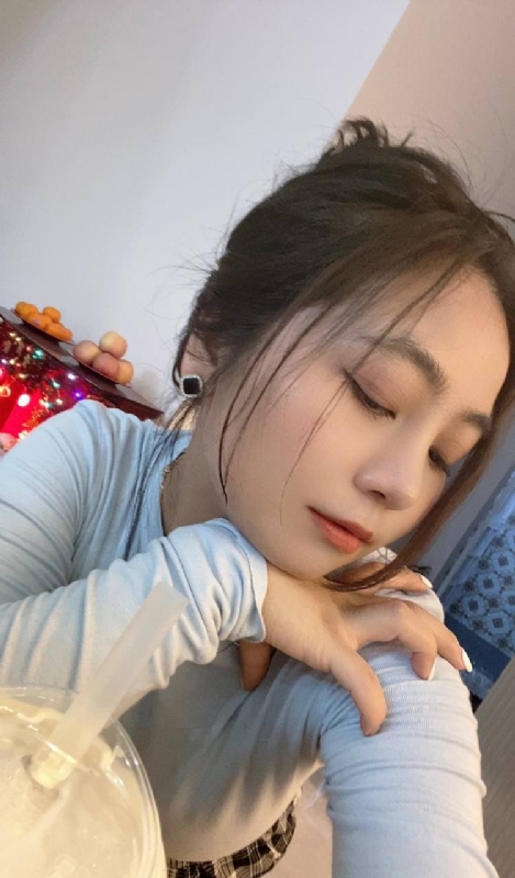 艳秋的第一张照片--泉州相亲网