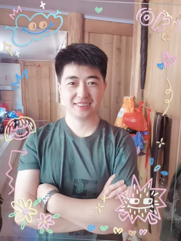 随风的第一张照片--泉州相亲网