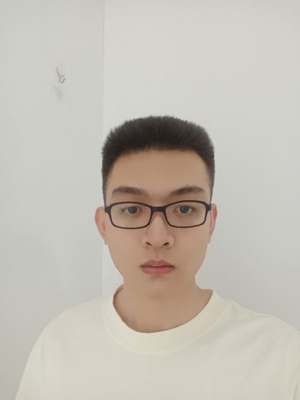 Lin的第三张照片--泉州相亲网