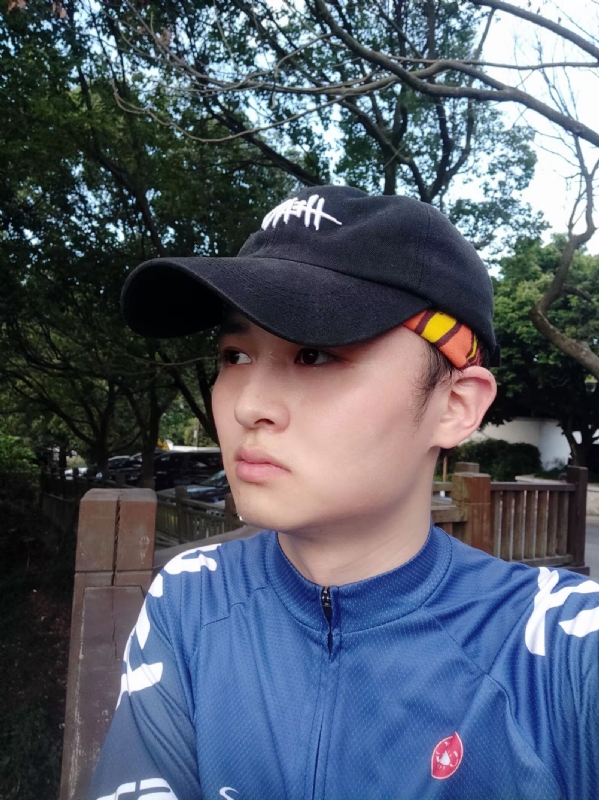 麦兜的第二张照片--泉州相亲网