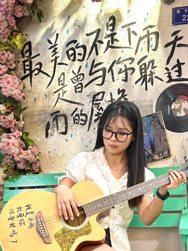 魔仙的第一张照片--泉州相亲网