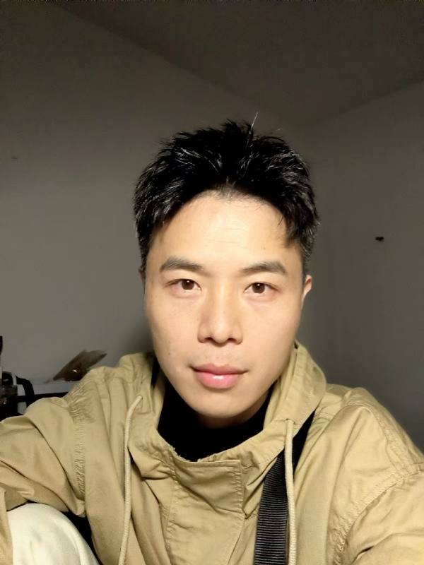 任平生的第一张照片--泉州相亲网