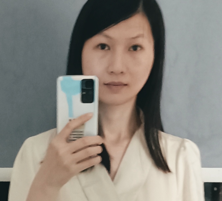 星晴的第一张照片--泉州相亲网