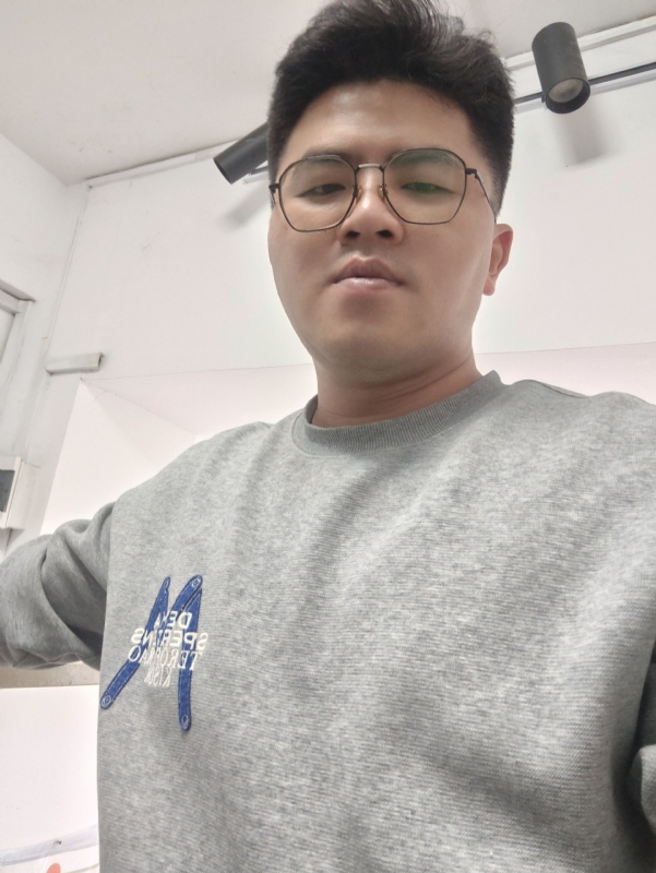 Mr的第三张照片--泉州相亲网