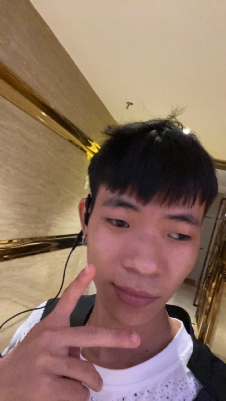 浩轩的第一张照片--泉州相亲网